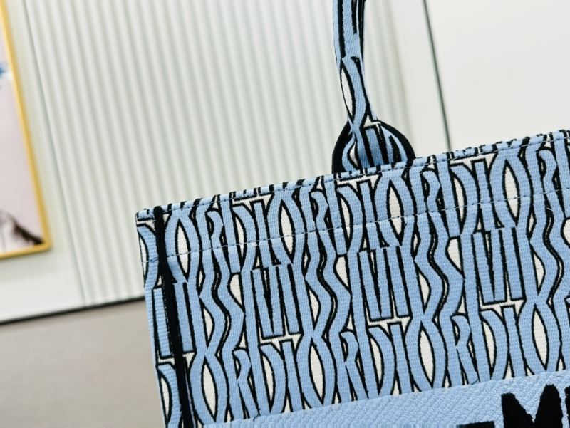 Christian Dior Shopping Bags